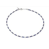 Collana Giovanni Raspini in Argento 12221